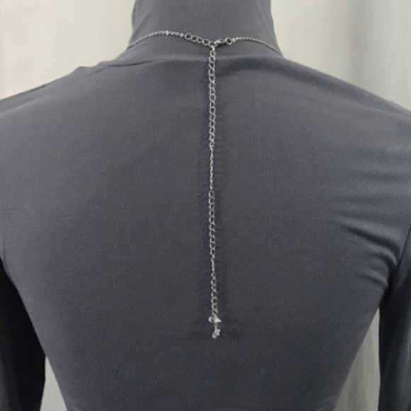 "Eros: God of Love" Cupid Greek Roman Mythology Handmade Necklace, Bow & Arrow - Picture 11 of 16